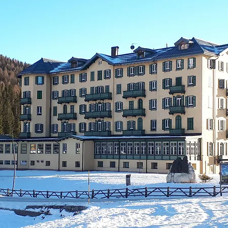 Hotel Sorapiss-2